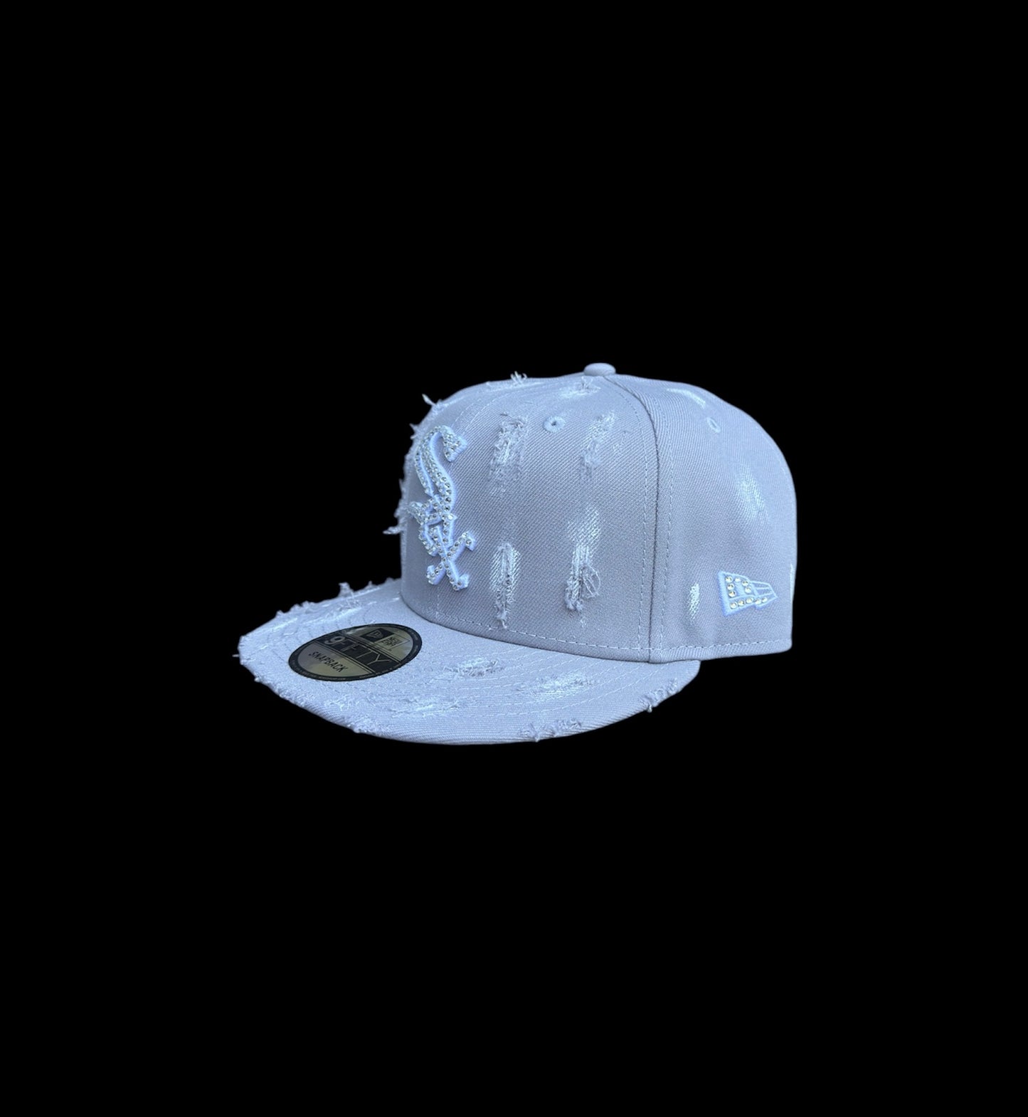 CHICAGO WHITE SOX GREY