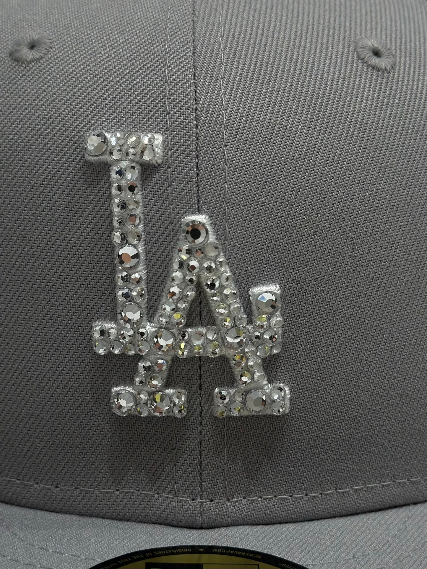 LOS ANGELES MOSAIC SETTING SWAROVSKI