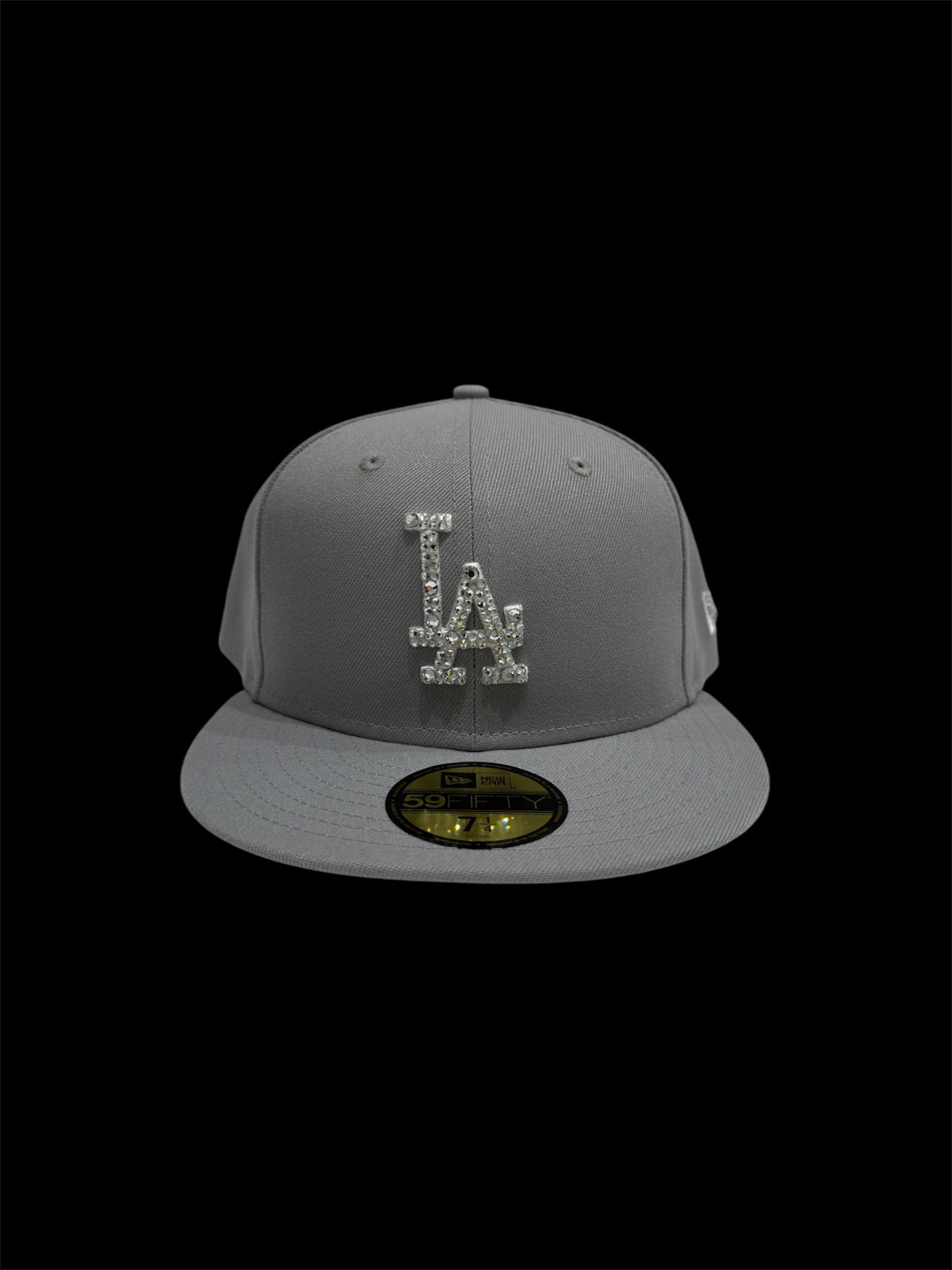 LOS ANGELES MOSAIC SETTING SWAROVSKI