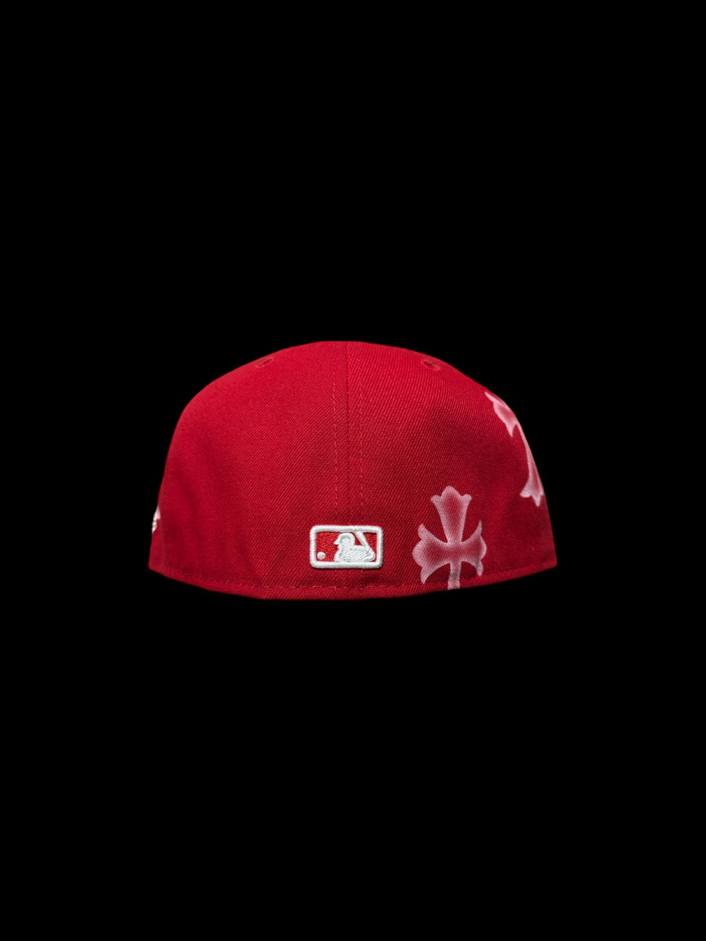 NEW YORK AIRBRUSH CHROME