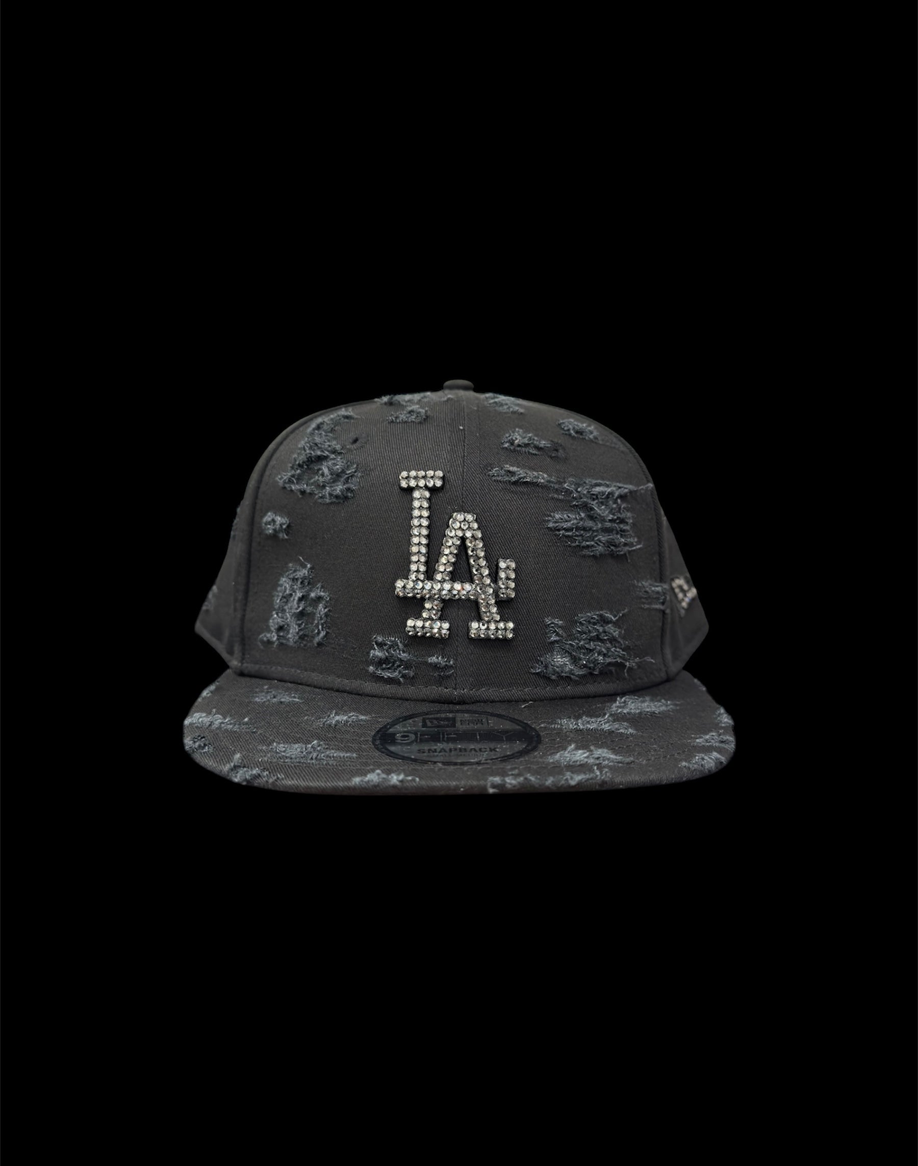 LOS ANGELES BLACK