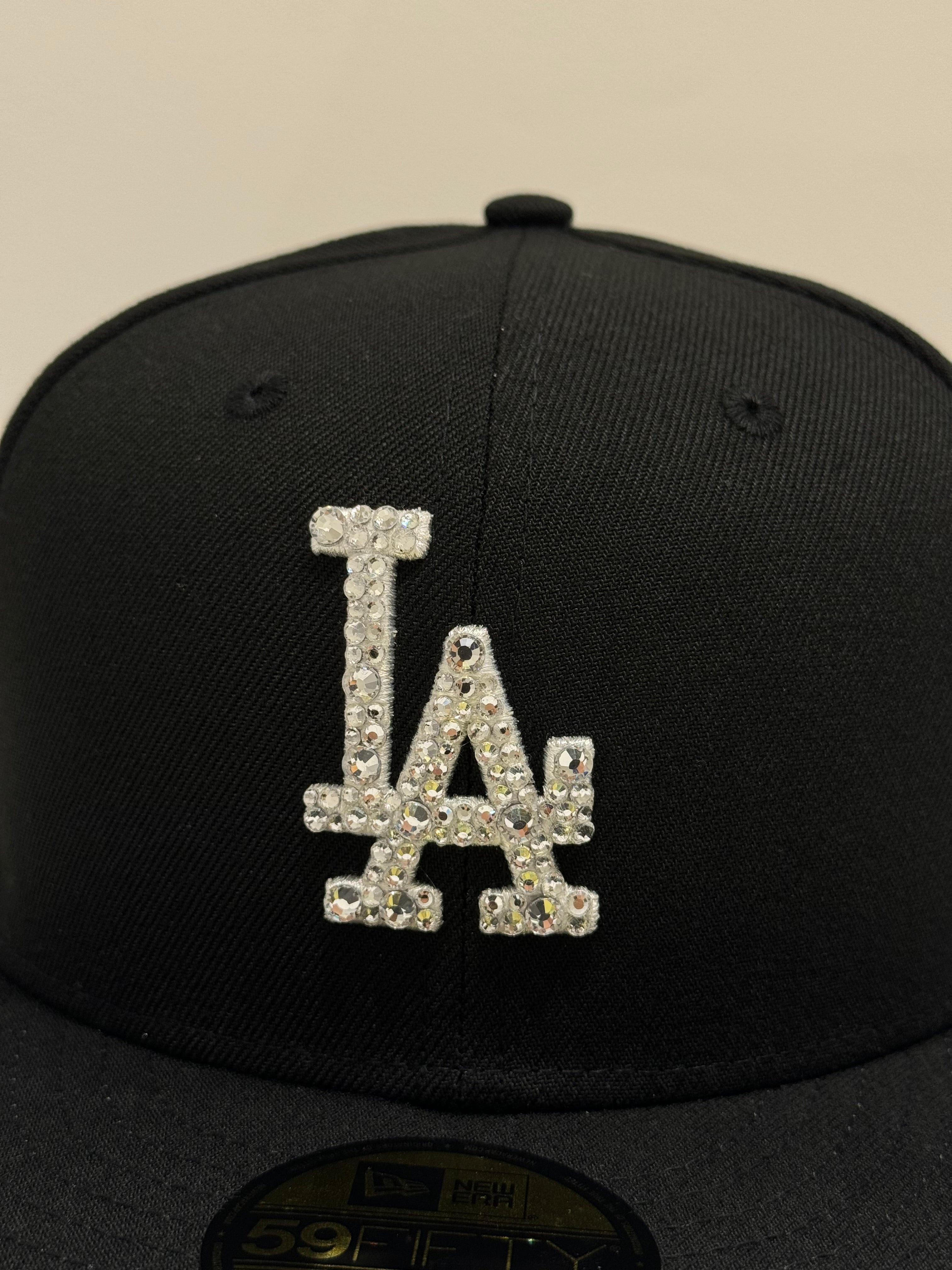 LOS ANGELES MOSAIC SETTING SWAROVSKI