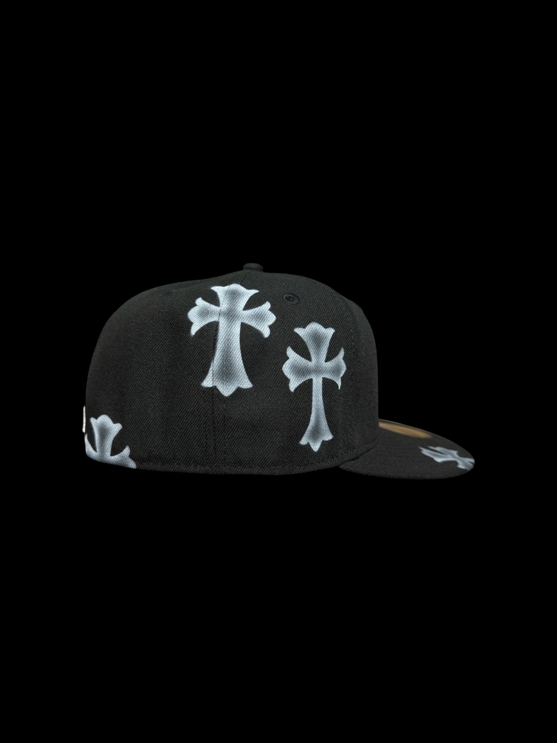 LOS ANGELES AIRBRUSH CHROME