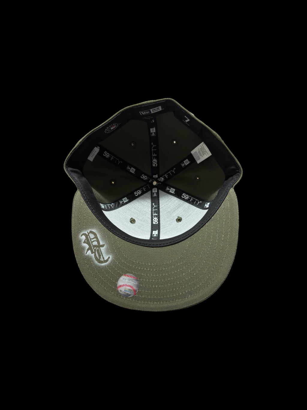 NEW YORK AIRBRUSH CHROME