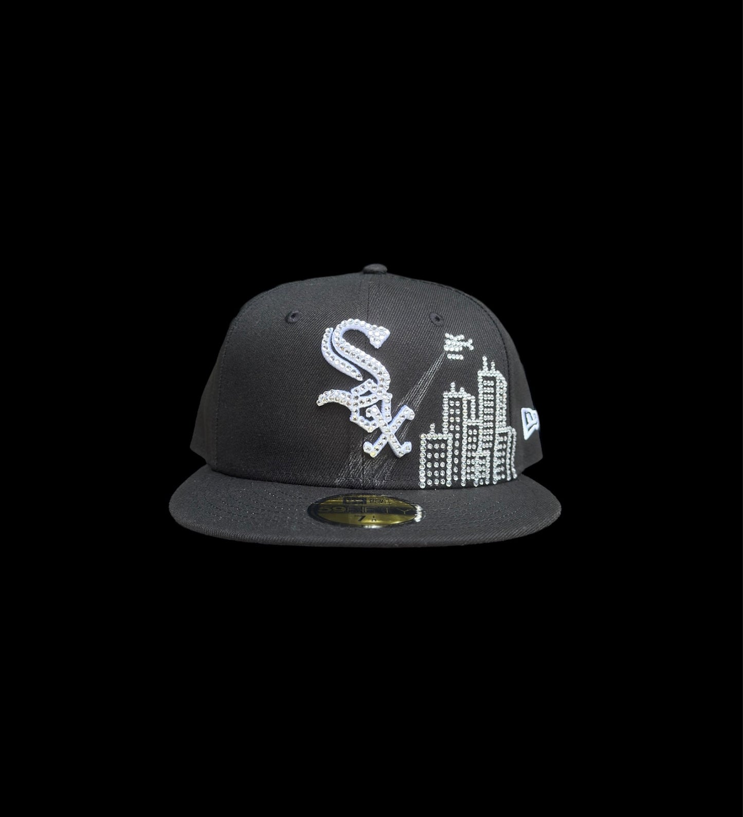 CHICAGO WHITE SOX