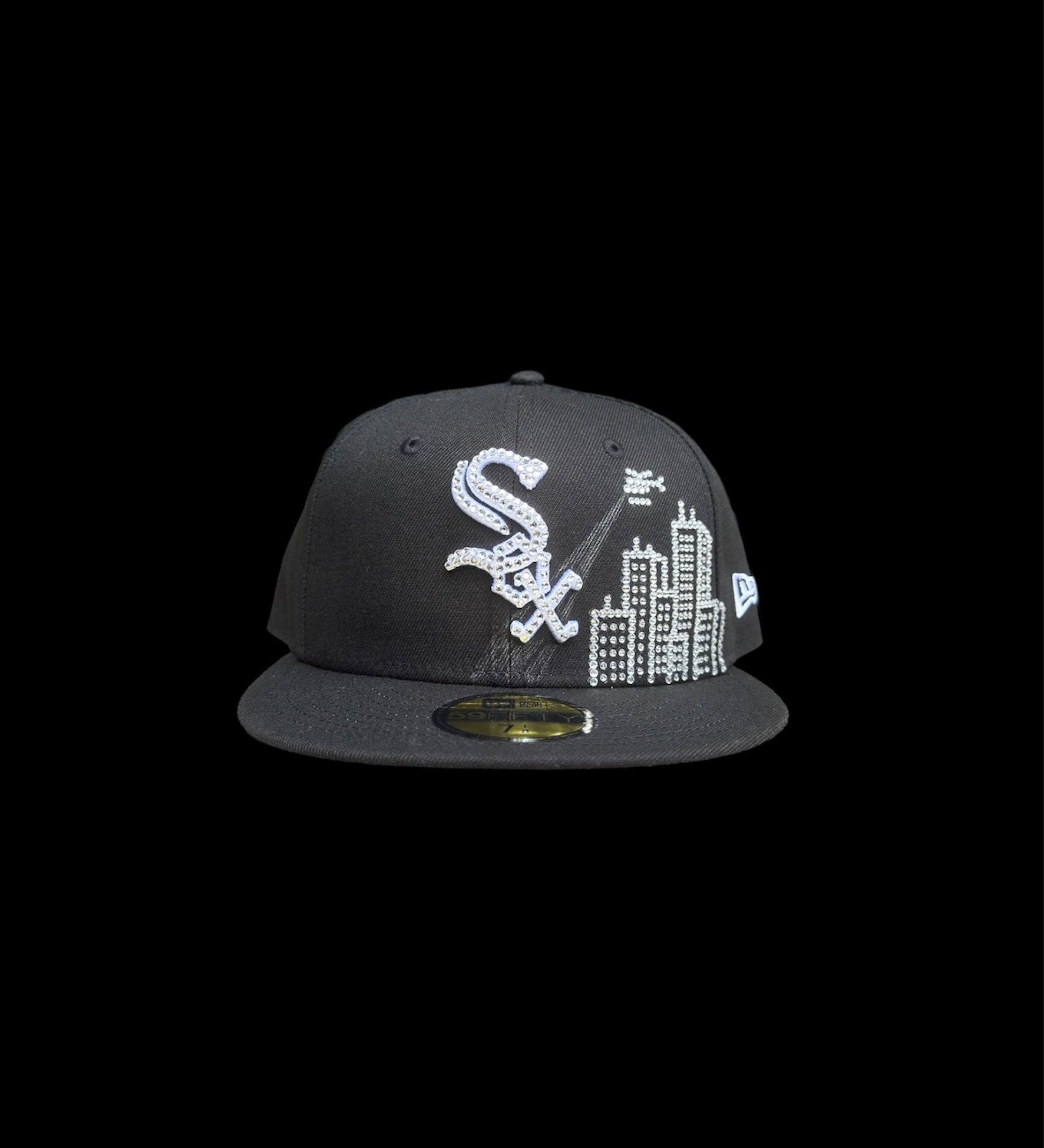 CHICAGO WHITE SOX PALACES