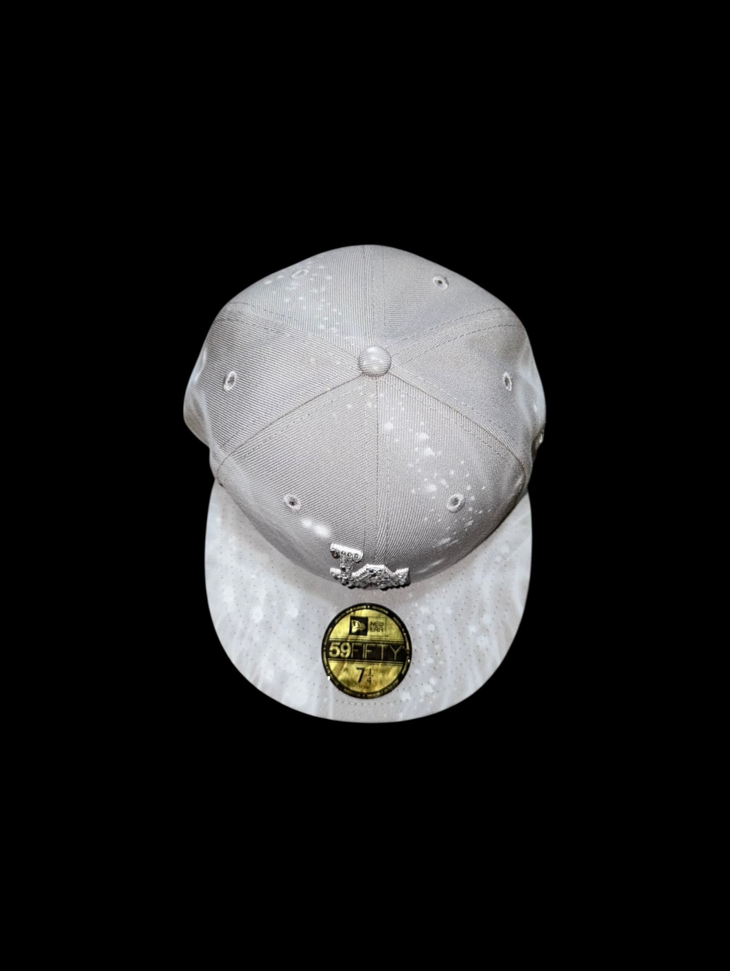 LA GREY SPARKLE AIR MOSAIC SWAROVSKI