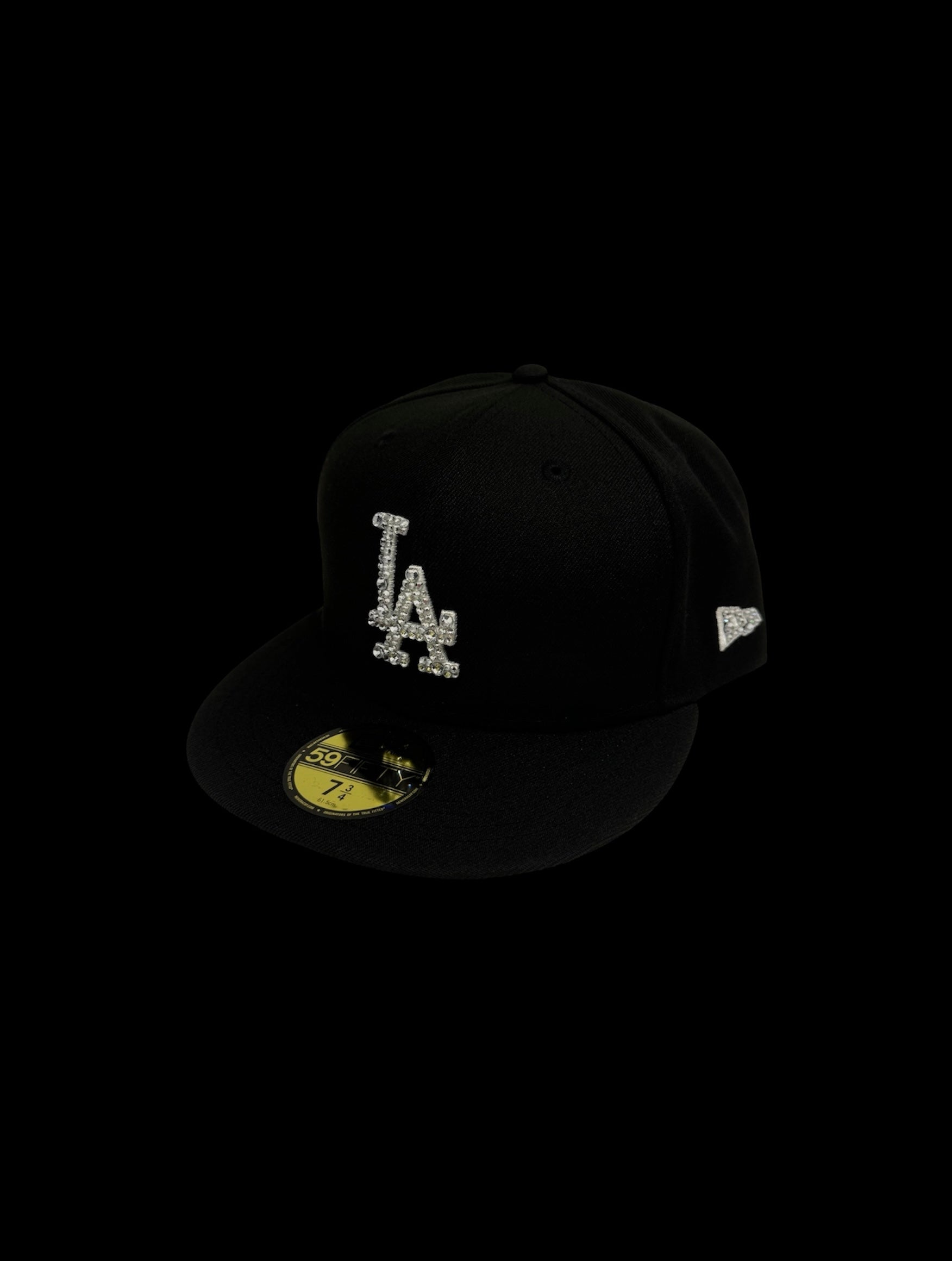 LOS ANGELES MOSAIC SETTING SWAROVSKI