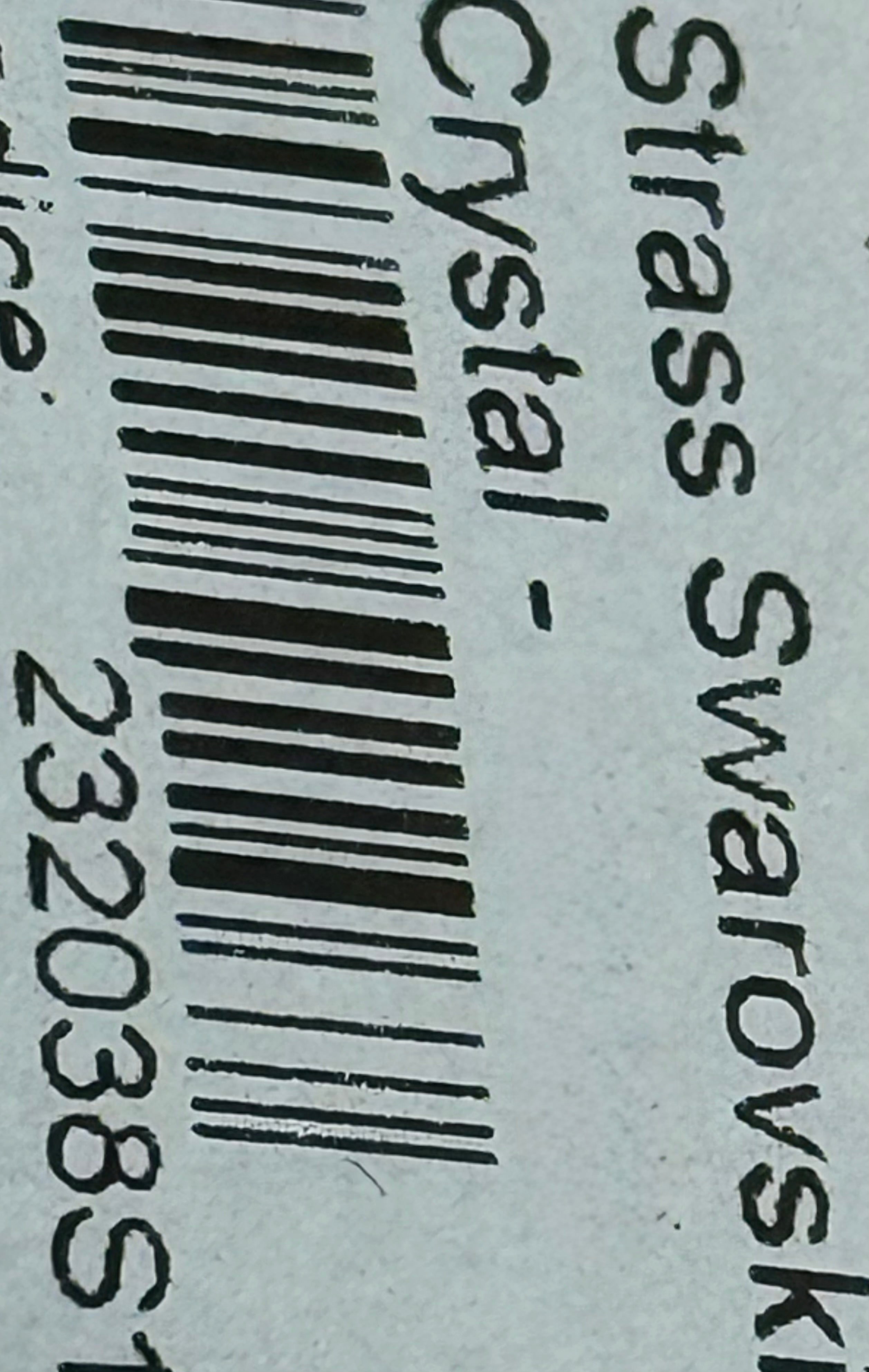 ANAHEIM ANGELS authentic Swarovski