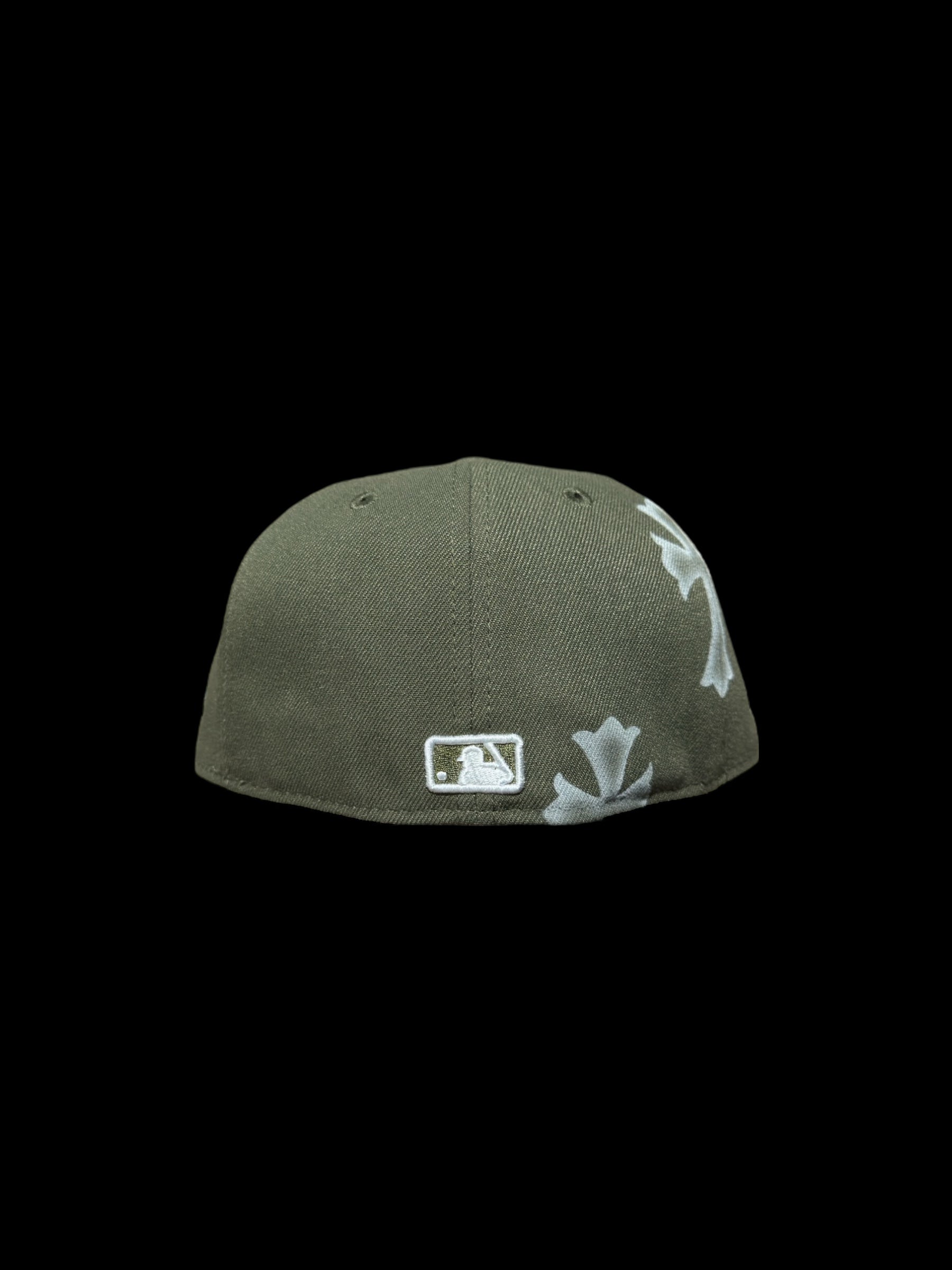 NEW YORK AIRBRUSH CHROME