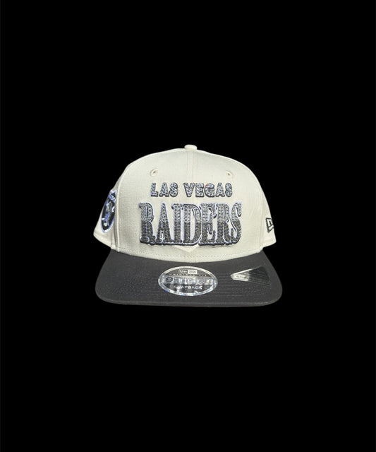 LAS VEGAS RAIDERS