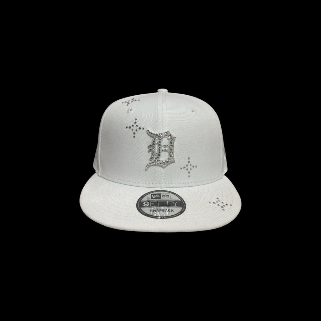 DETROIT SHINE