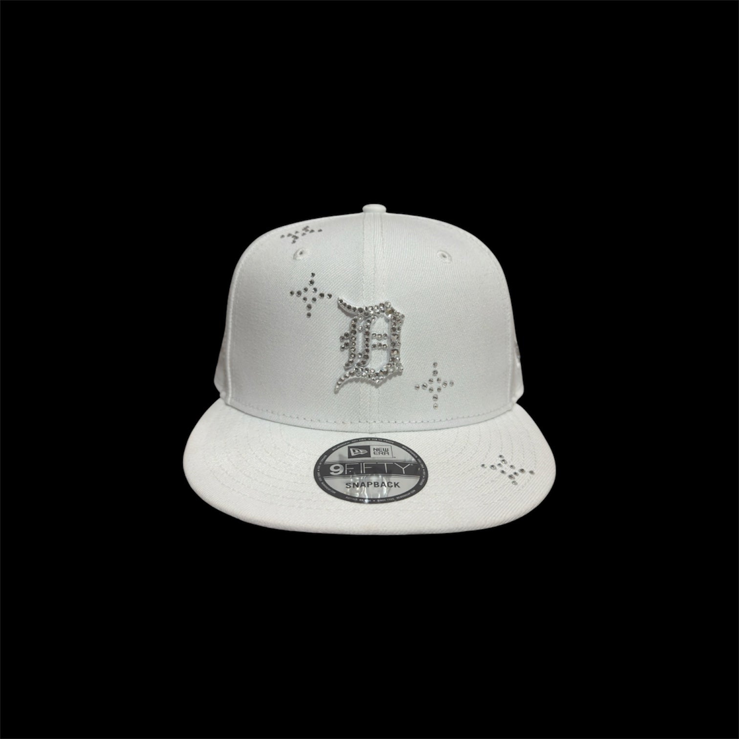 DETROIT SHINE
