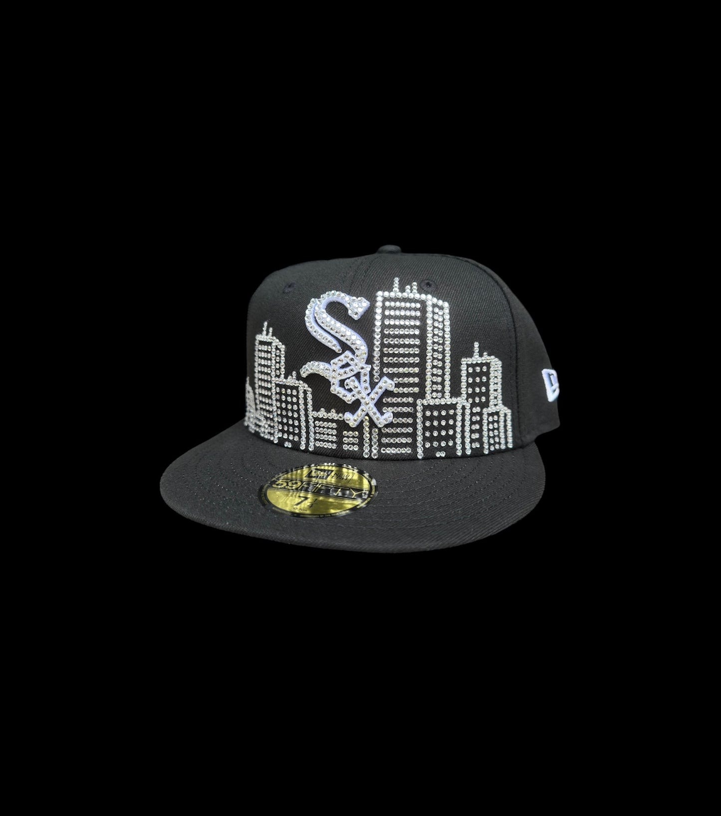 CHICAGO WHITE SOX