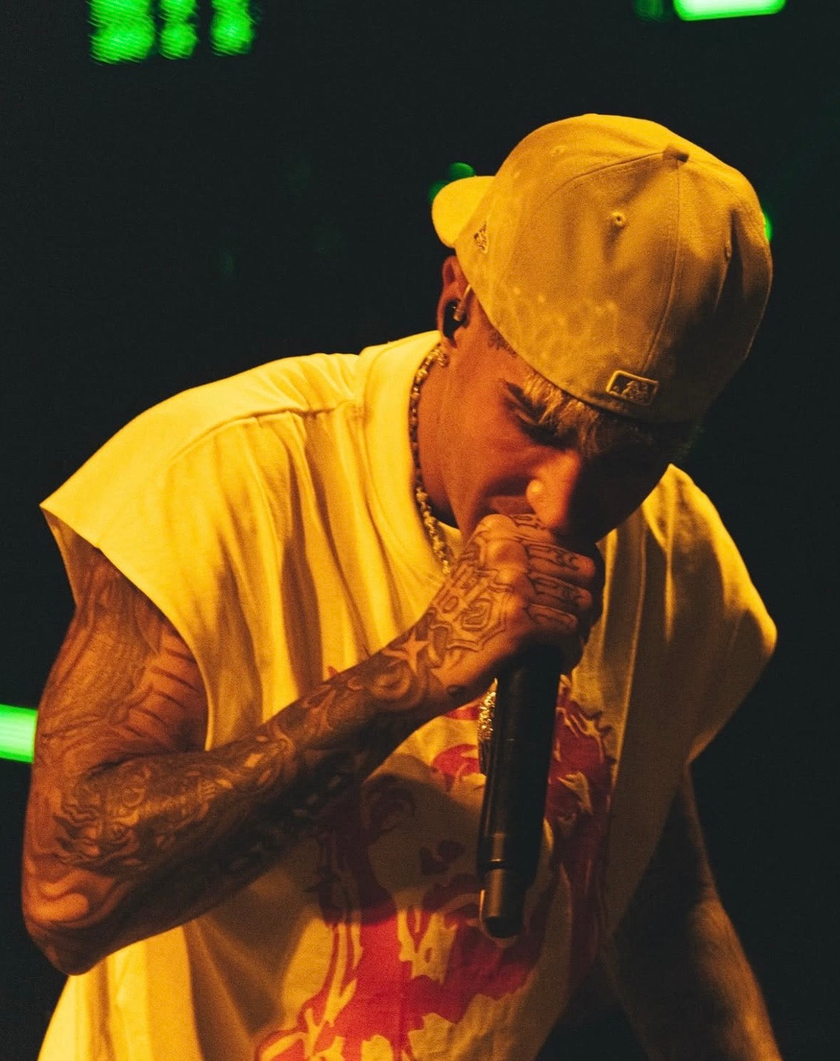 LA GREY SPARKLE AIR MOSAIC SWAROVSKI