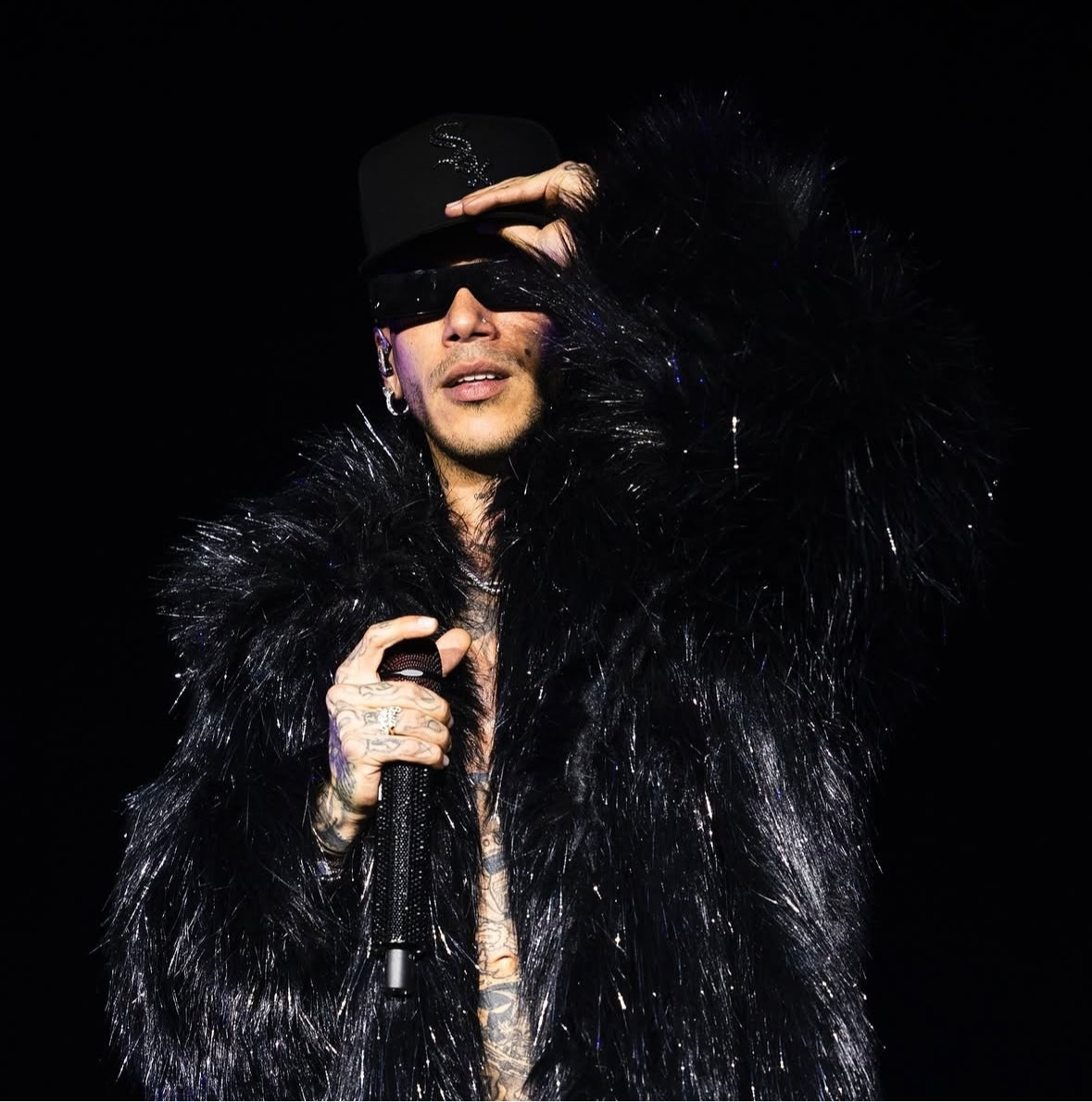 CHICAGO WHITE SOX GREY SWAROVSKI