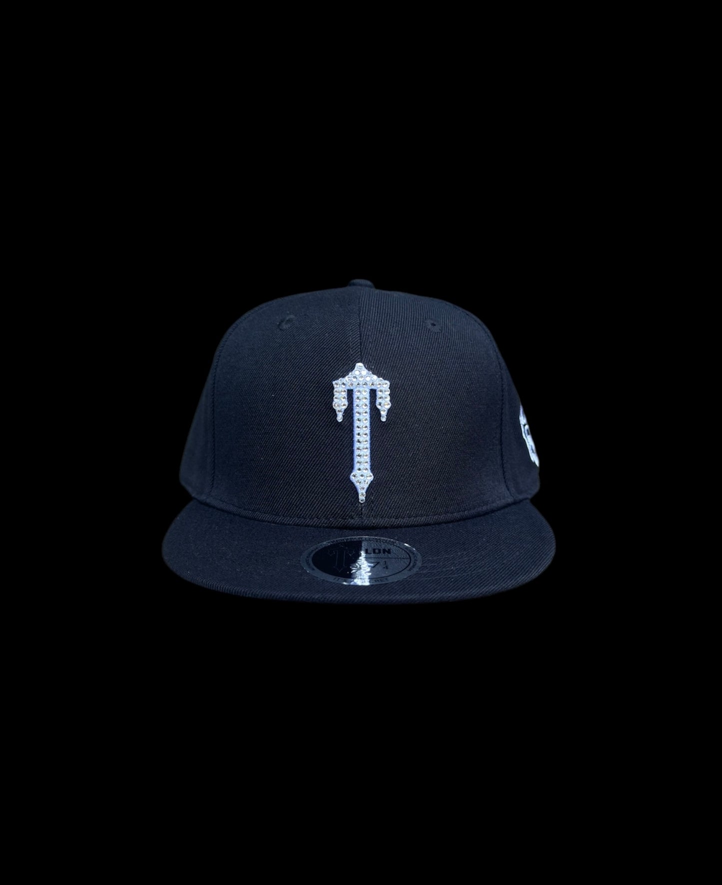 DIAMOND TRAPSTAR FITTED