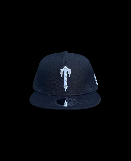 DIAMOND TRAPSTAR FITTED