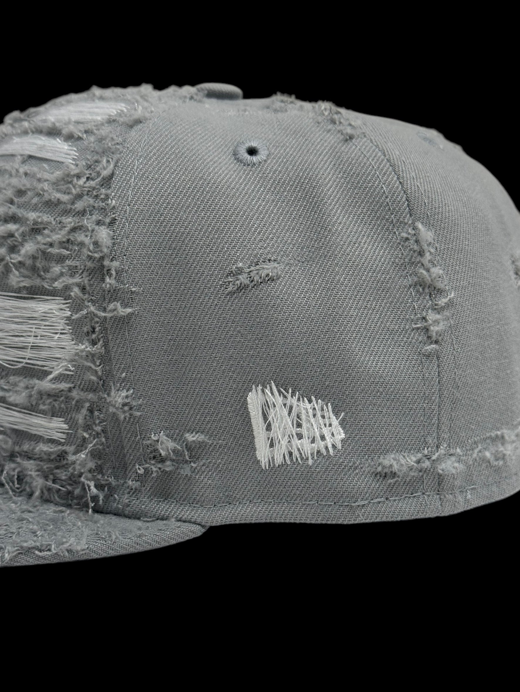 LOS ANGELES BROKEN SEWN