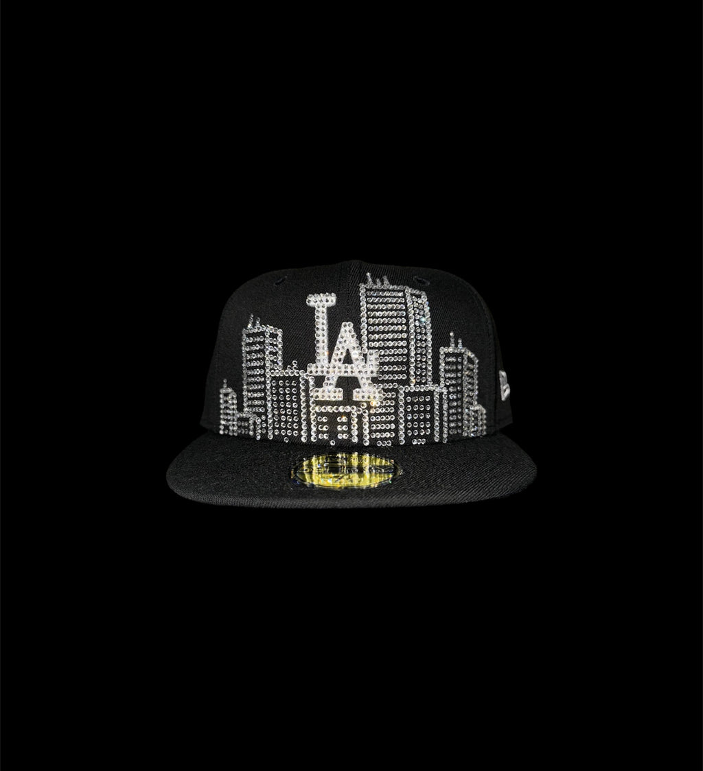 LOS ANGELES FULL PALACES