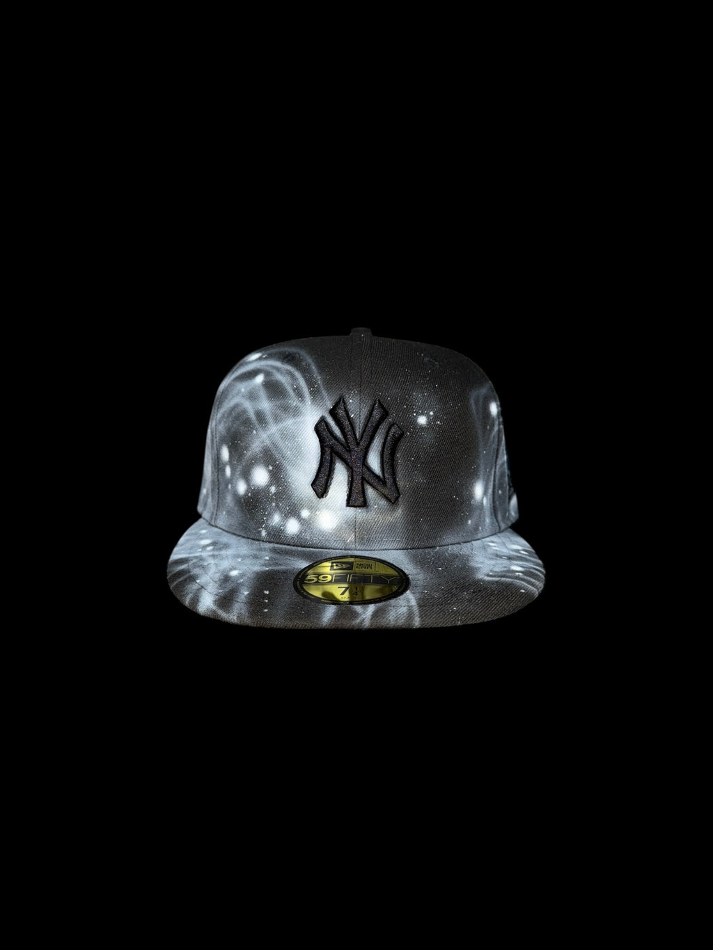 NEW YORK SPARKLE AIR 2.0