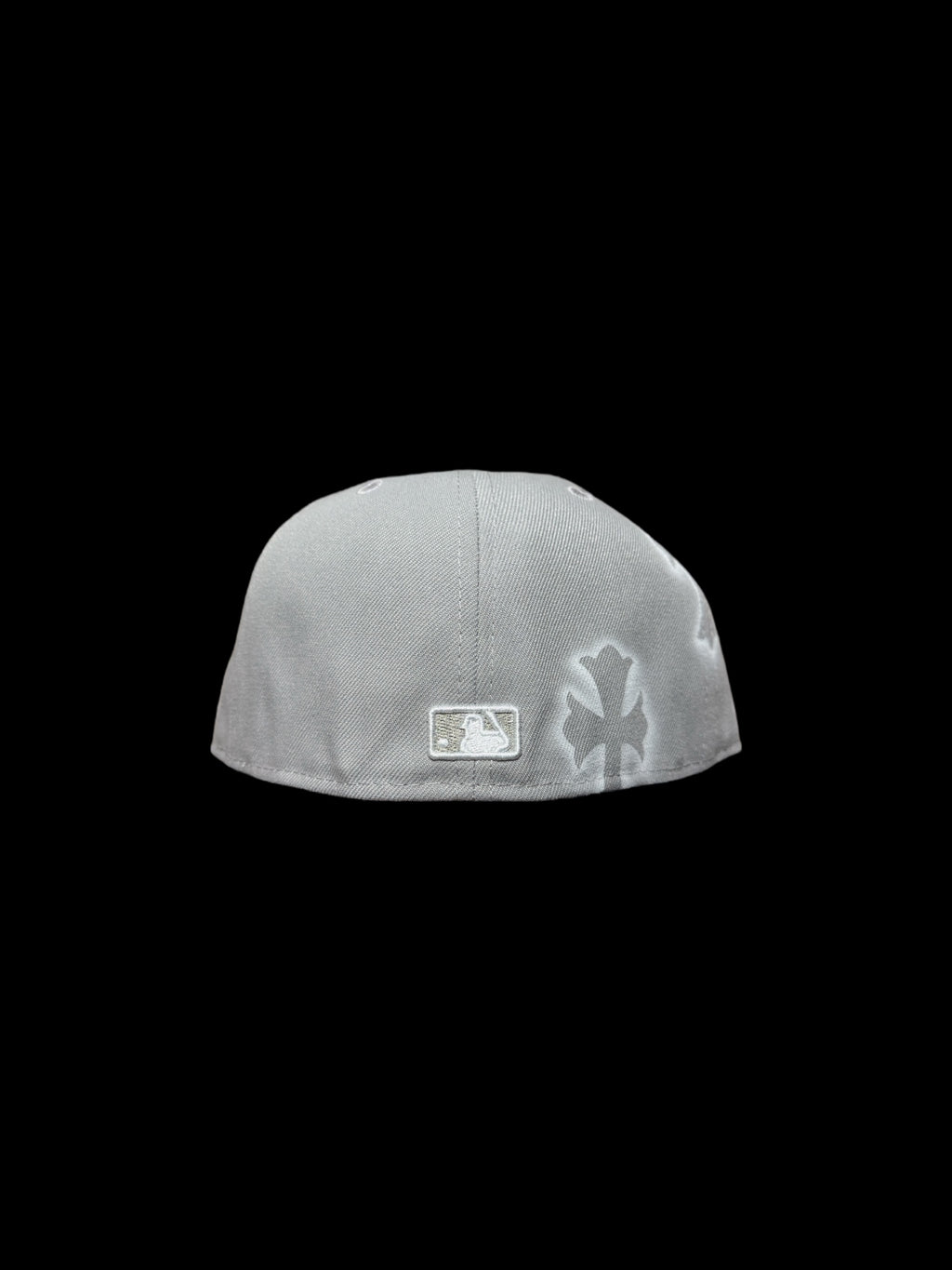 LOS ANGELES AIRBRUSH CHROME