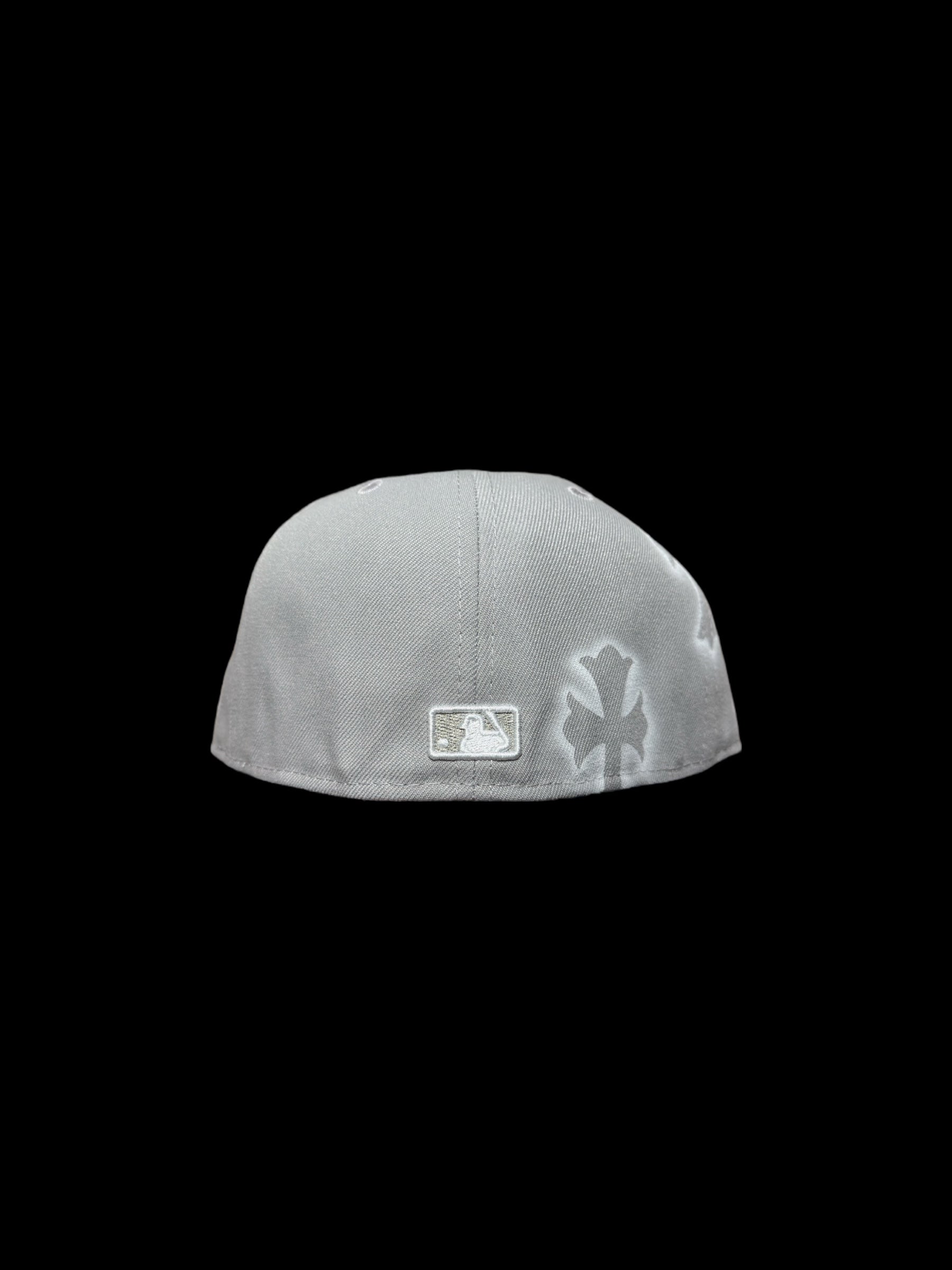 LOS ANGELES AIRBRUSH CHROME