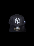 NEW YORK WHITE CURVED