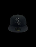 CHICAGO WHITE SOX GREY SWAROVSKI