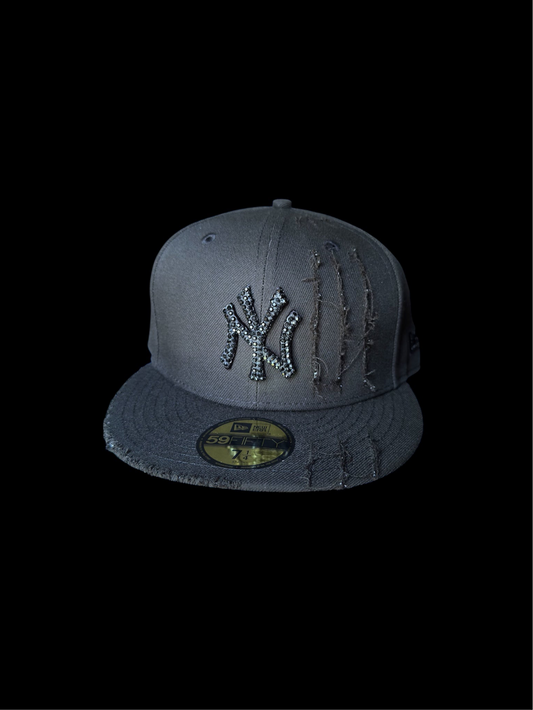 NY BLACK 2.0