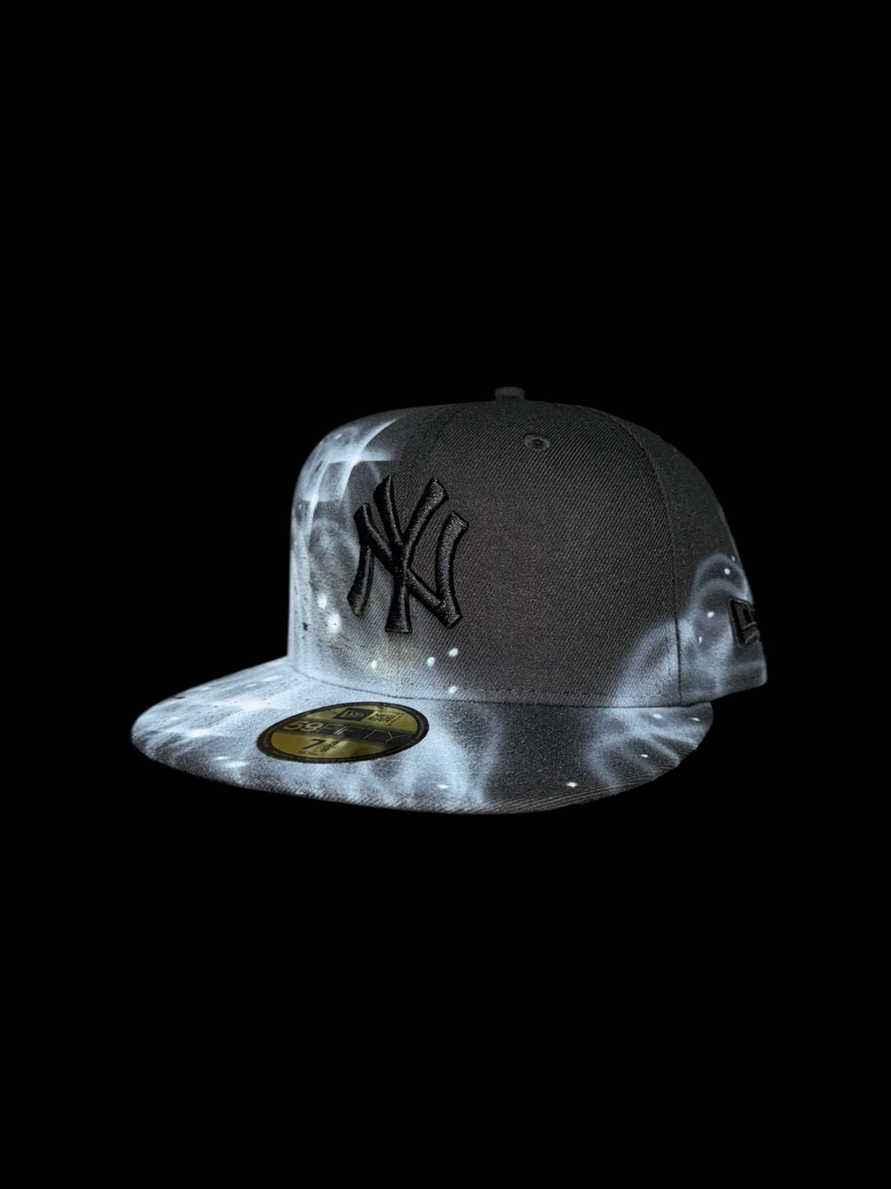 NEW YORK SPARKLE AIR