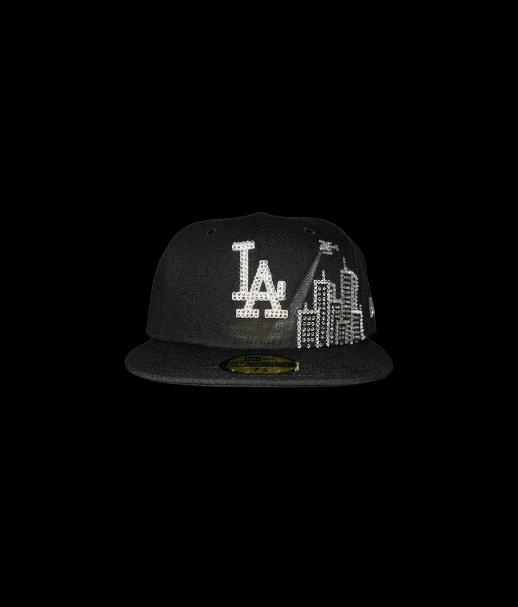 LOS ANGELES PALACES