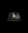 LOS ANGELES PALACES