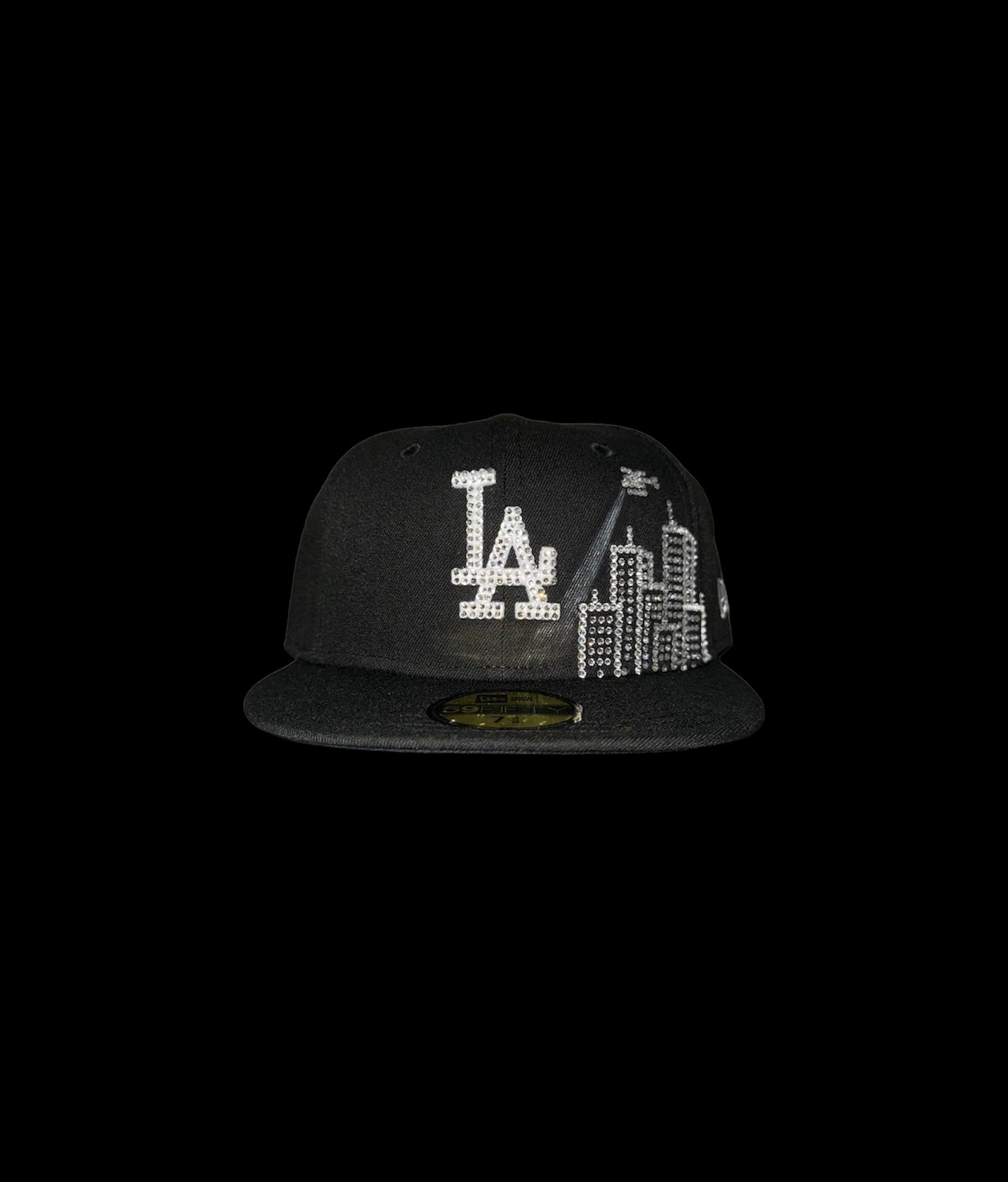 LOS ANGELES PALACES