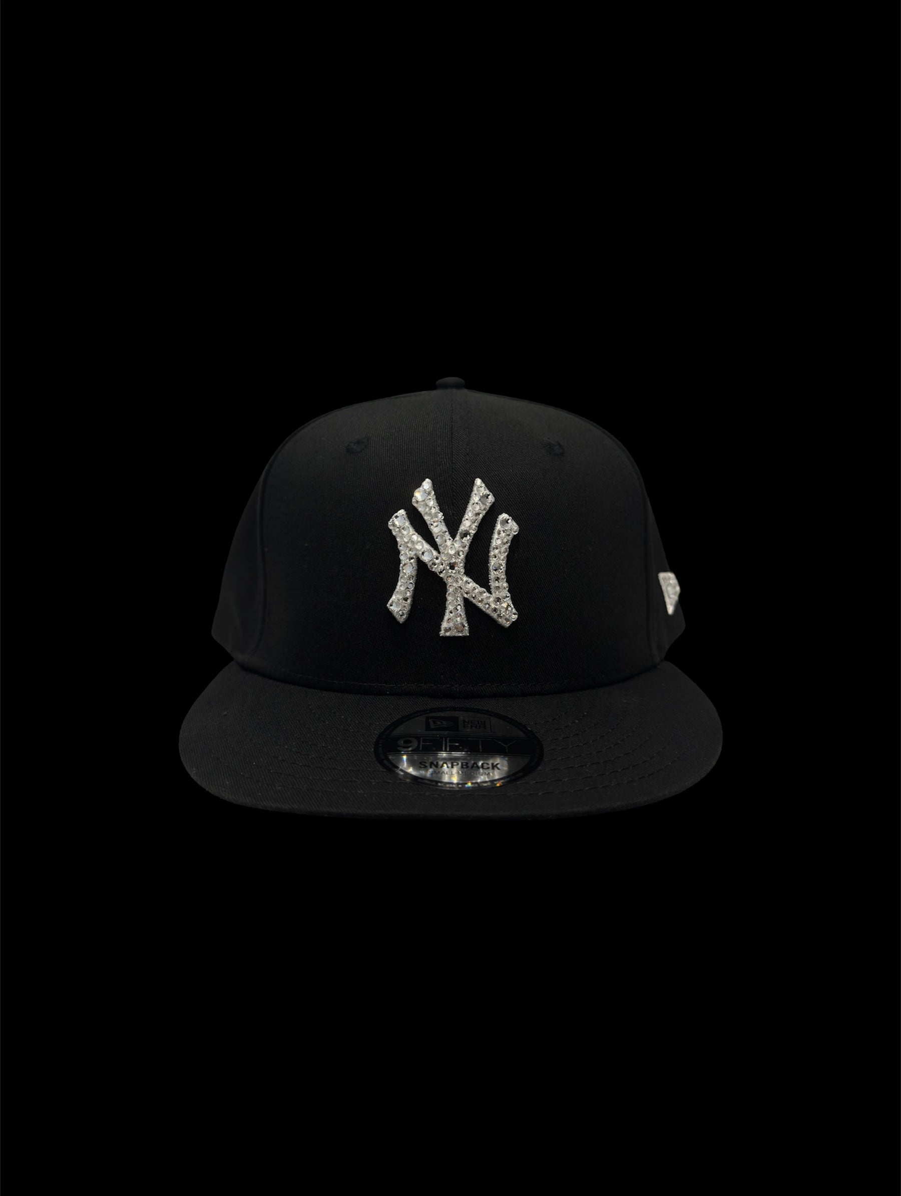 NEW YORK MOSAIC SETTING SWAROVSKI