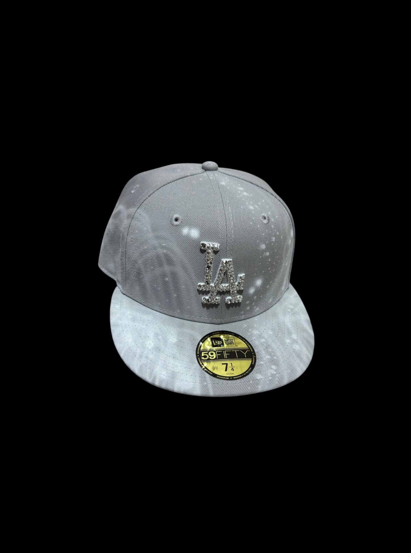 LA GREY SPARKLE AIR MOSAIC SWAROVSKI