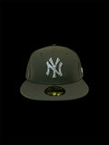 NEW YORK MOSAIC SETTING SWAROVSKI