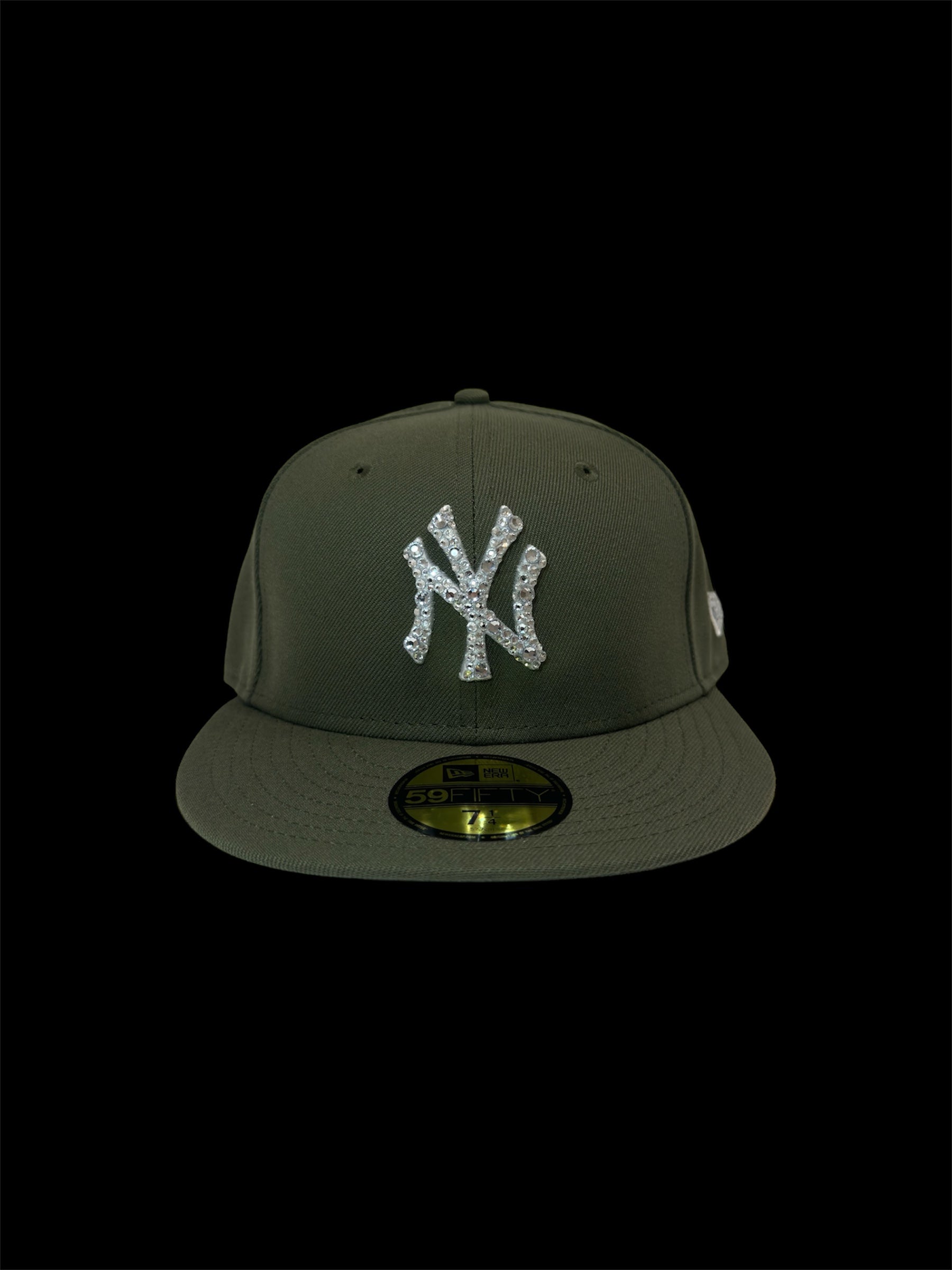 NEW YORK MOSAIC SETTING SWAROVSKI