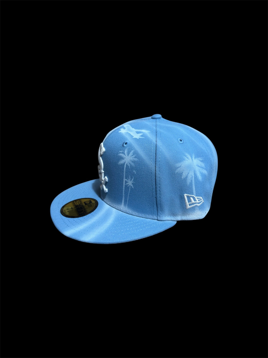 CHICAGO WHITE SOX SKY AIRBRUSH