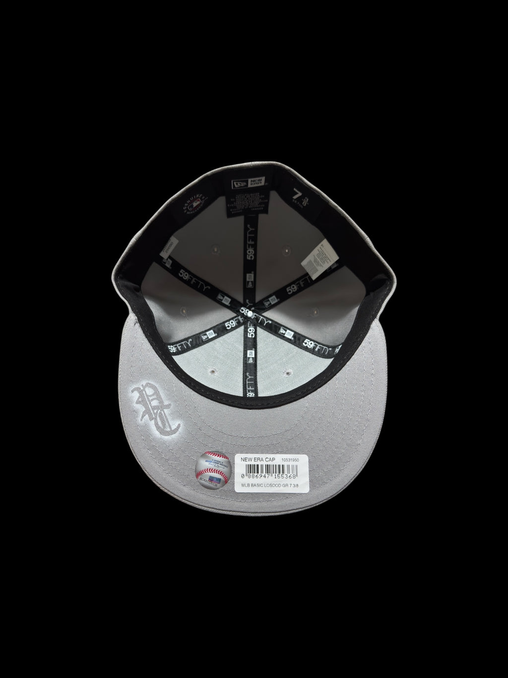 LOS ANGELES AIRBRUSH CHROME