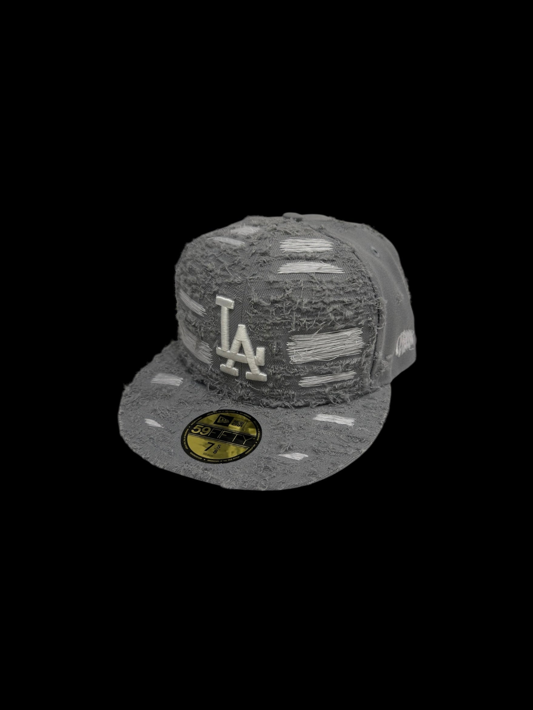 LOS ANGELES BROKEN SEWN