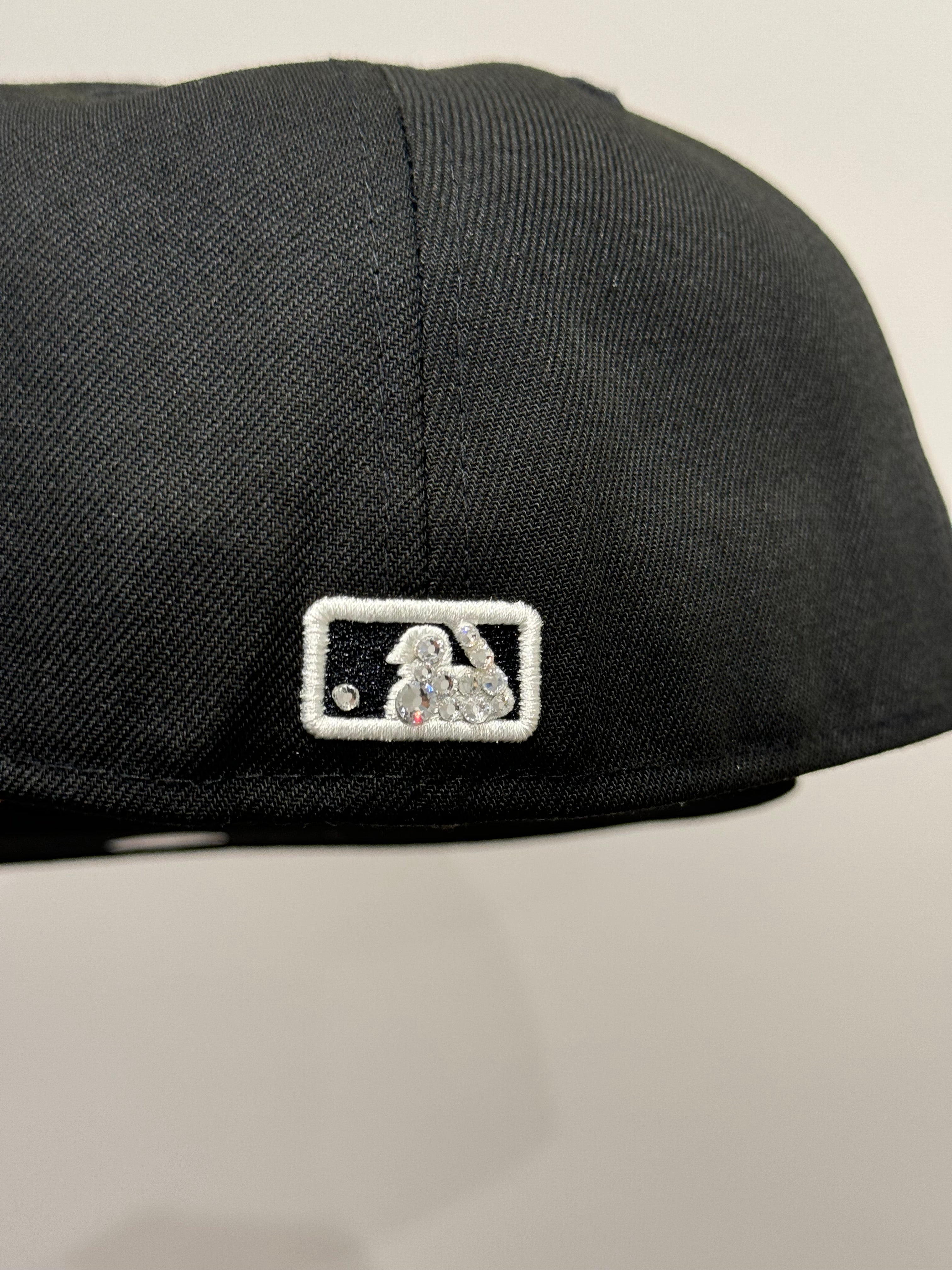 LOS ANGELES MOSAIC SETTING SWAROVSKI