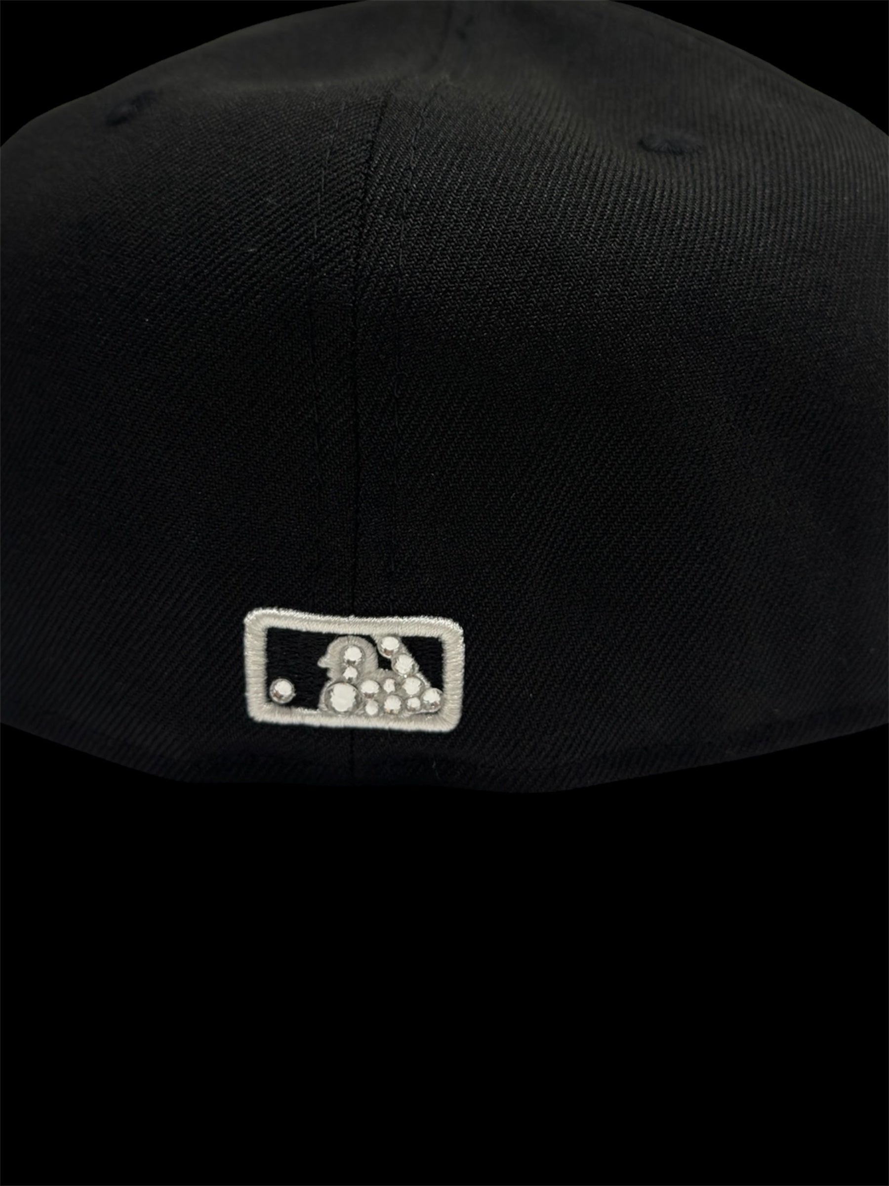 CHICAGO WHITE SOX MOSAIC SETTING SWAROVSKI