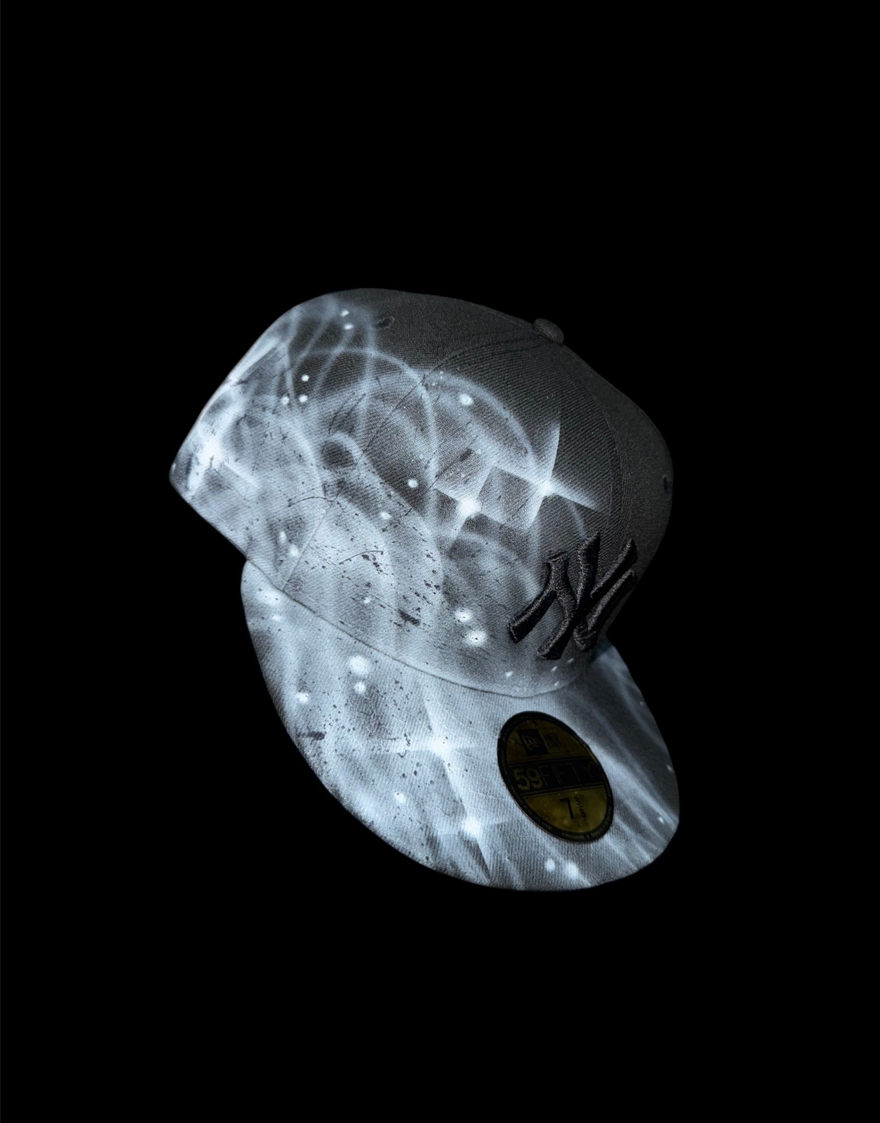 NEW YORK SPARKLE AIR