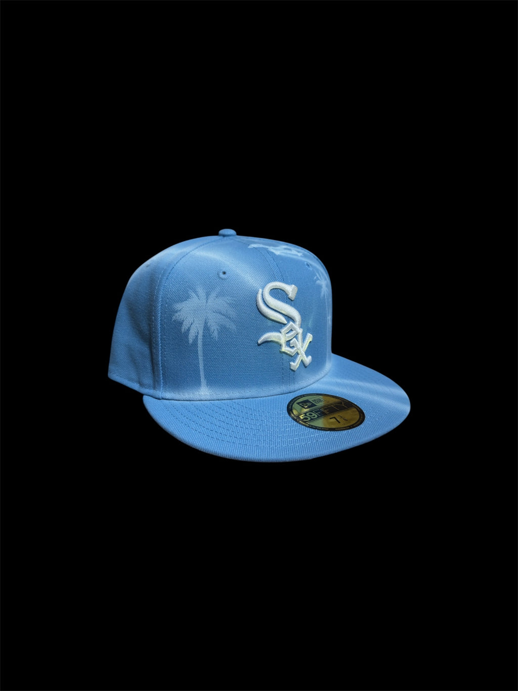 CHICAGO WHITE SOX SKY AIRBRUSH