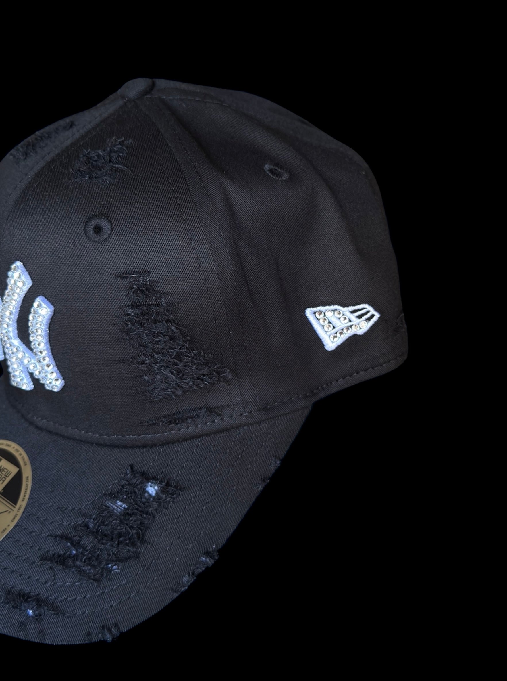 NEW YORK WHITE CURVED