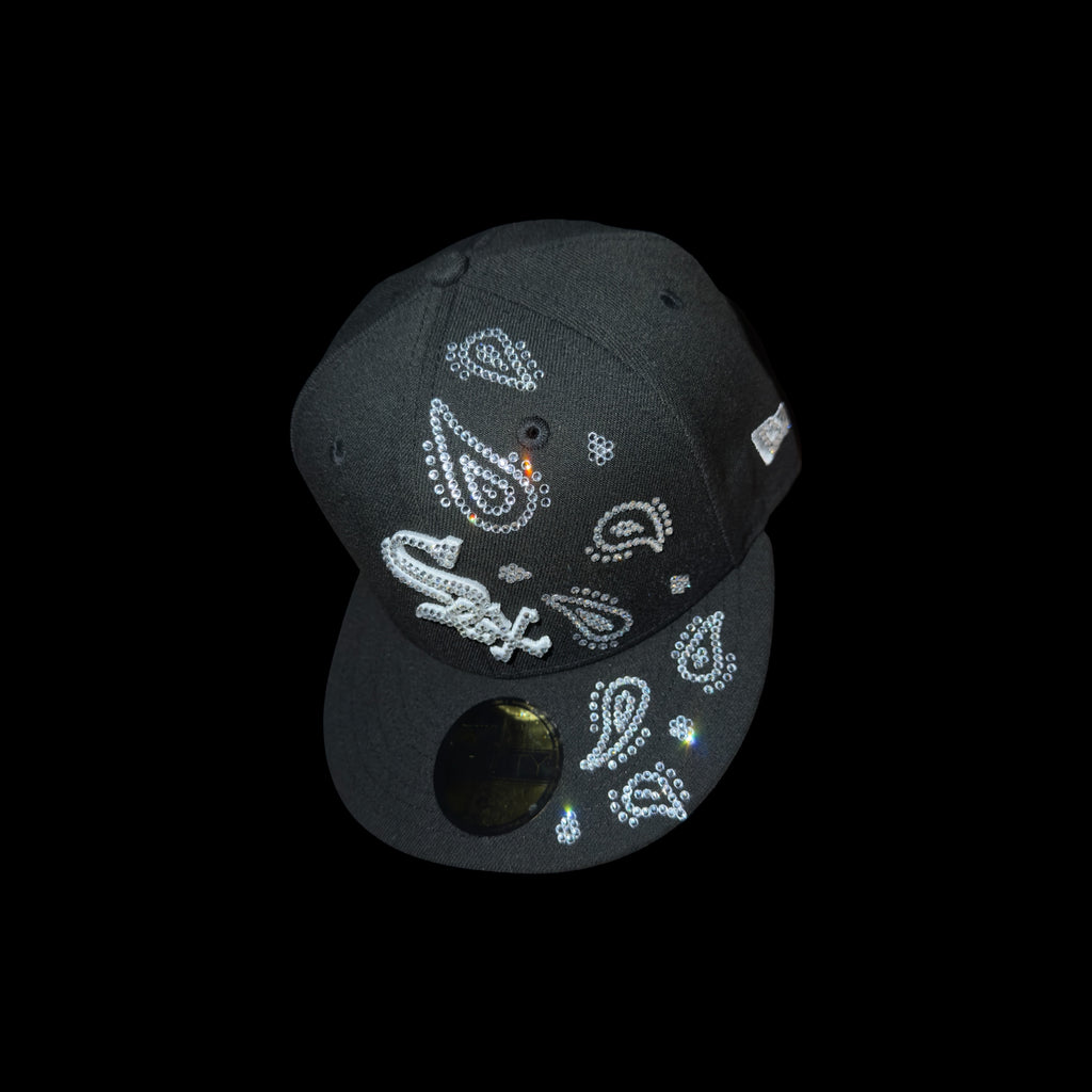 CHICAGO WHITE SOX BANDANA