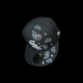 CHICAGO WHITE SOX BANDANA