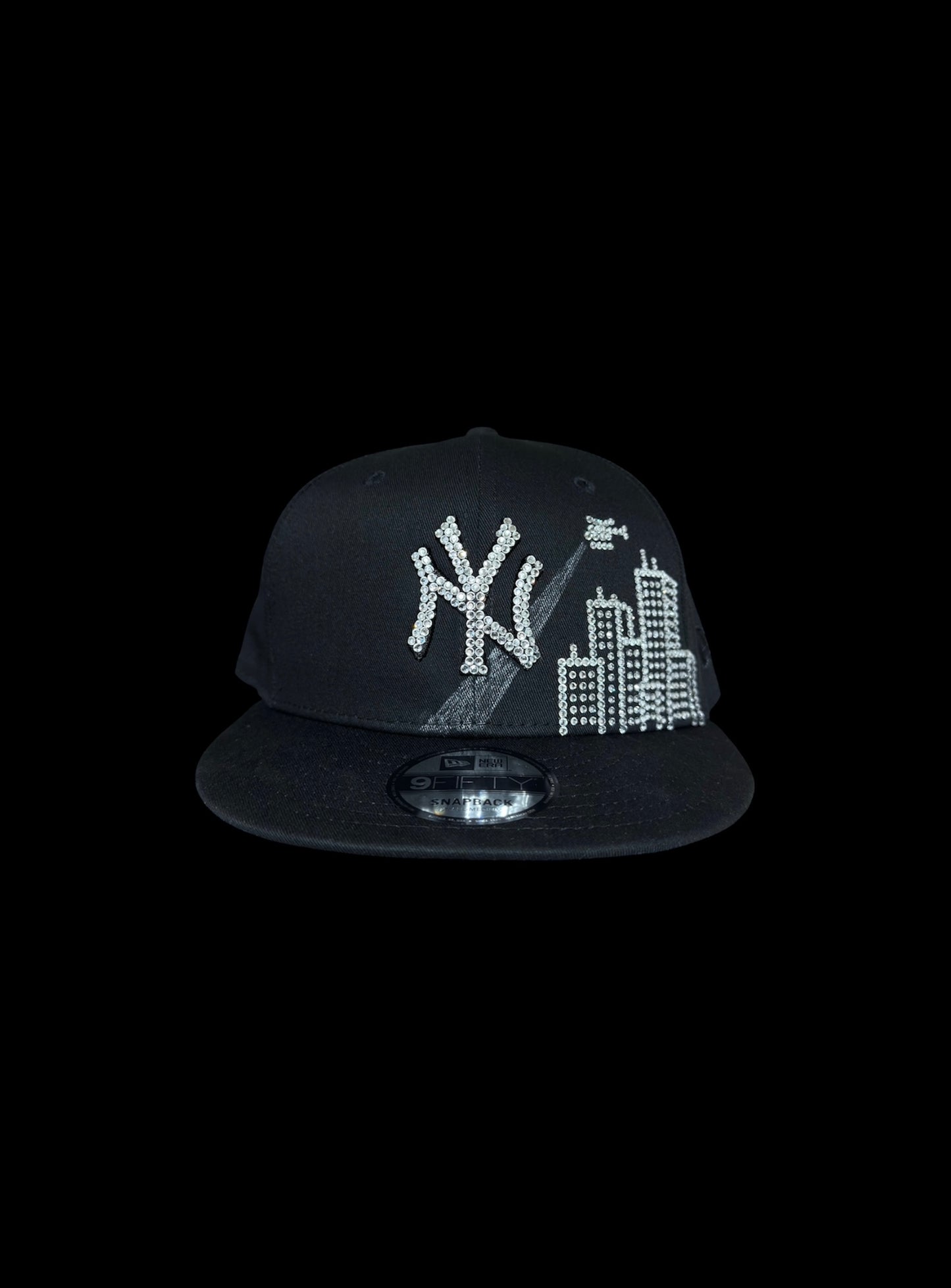 NEW YORK PALACES