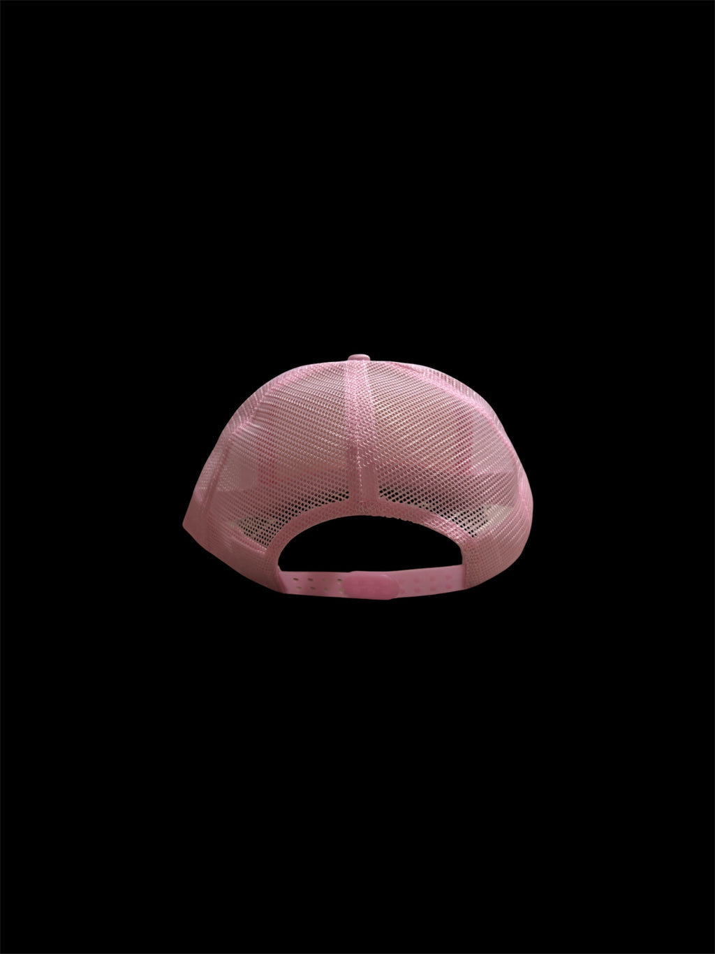 AIRBRUSH TRUCKER